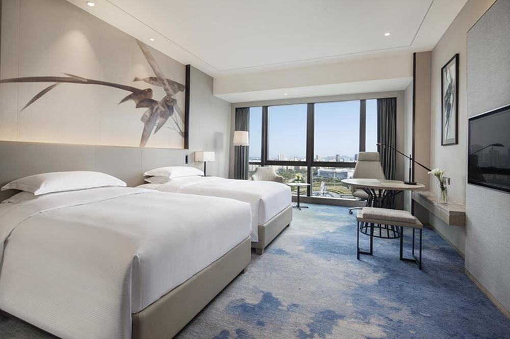 DoubleTree by Hilton Shenzhen Longhua photo 1