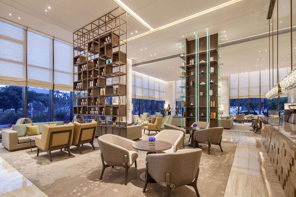 DoubleTree by Hilton Shenzhen Longhua photo 3