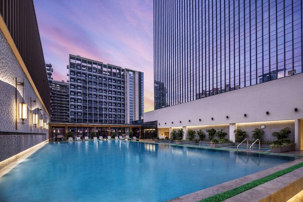 DoubleTree by Hilton Shenzhen Longhua photo 4