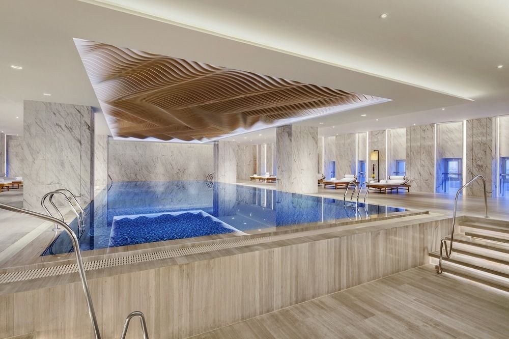 DoubleTree by Hilton Qingdao-Jimo
