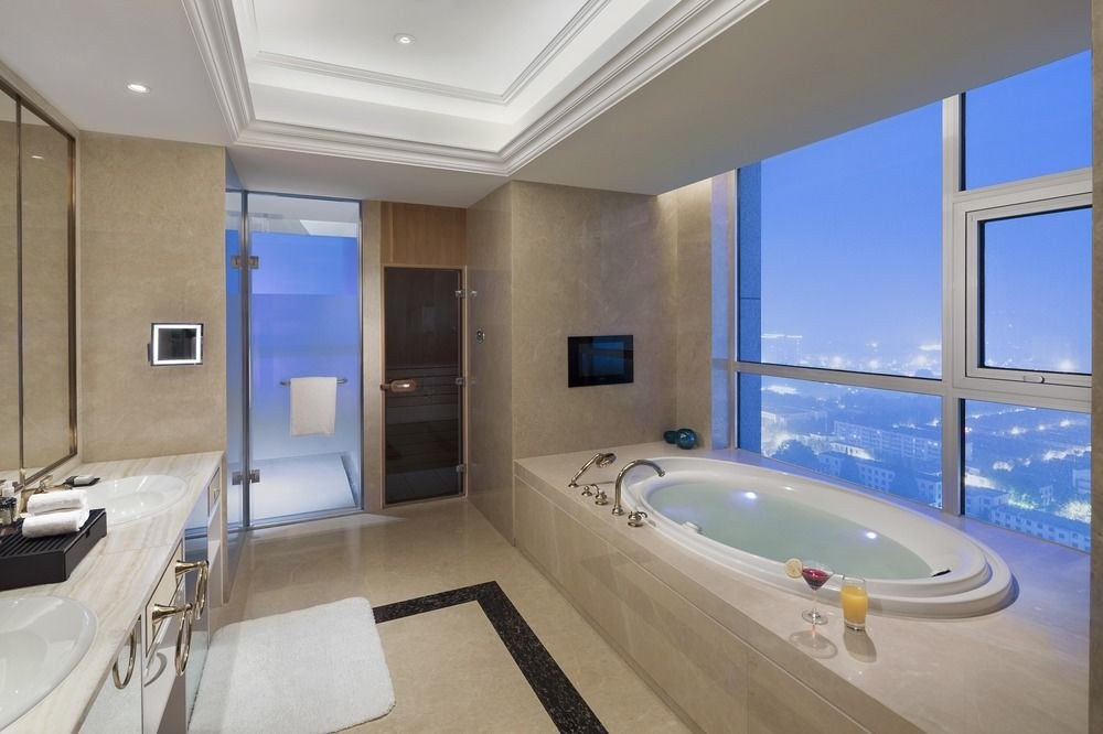 DoubleTree by Hilton Qingdao-Jimo photo 1