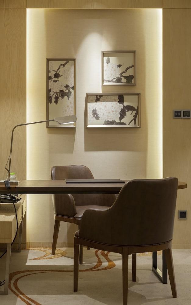 DoubleTree by Hilton Qingdao-Jimo photo 2