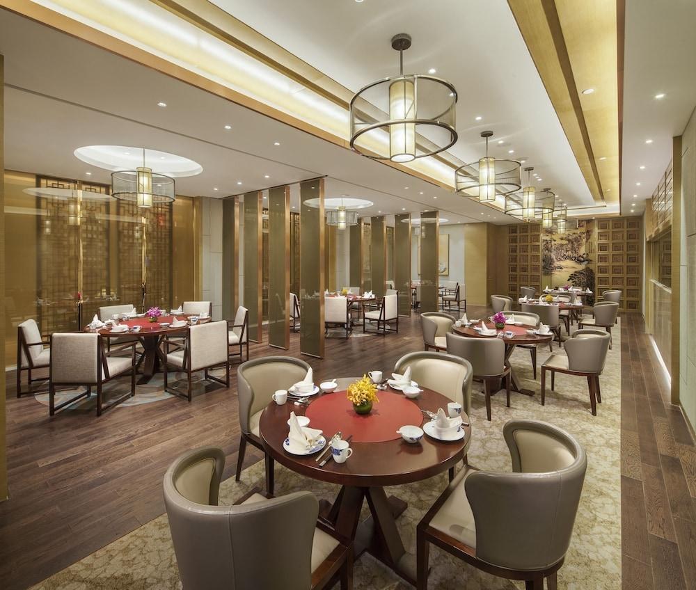 DoubleTree by Hilton Qingdao-Jimo photo 3