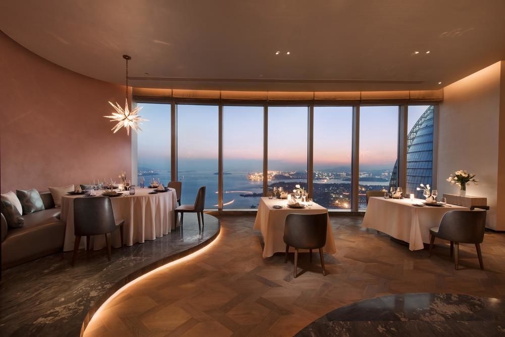 Conrad Xiamen photo 1