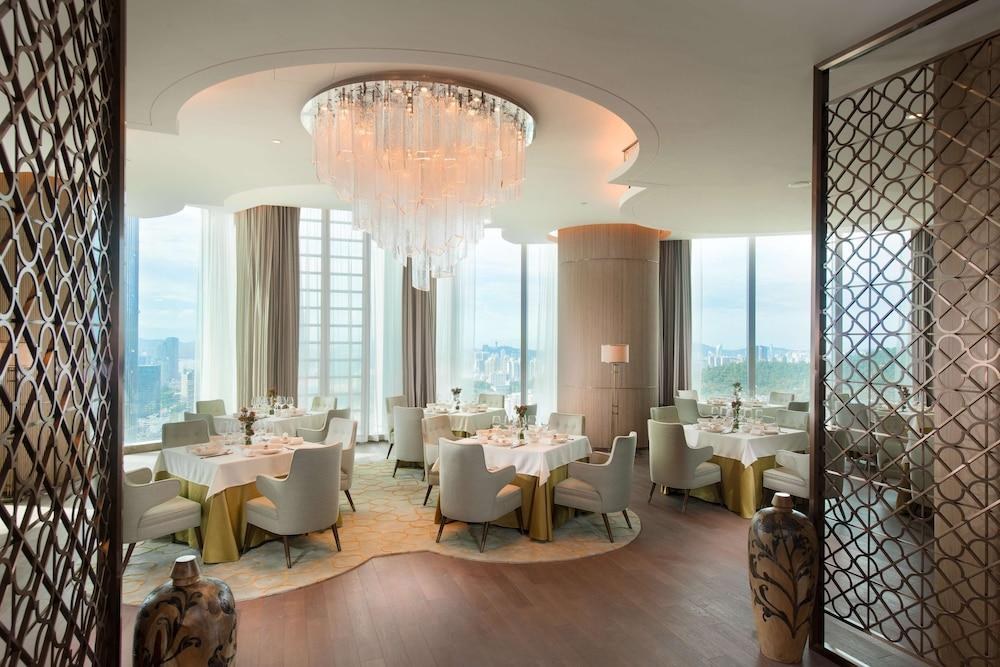 Conrad Xiamen photo 3