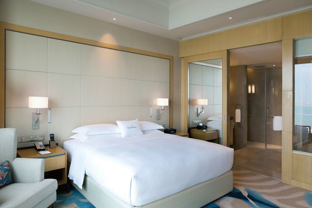 DoubleTree by Hilton Xiamen - Wuyuan Bay