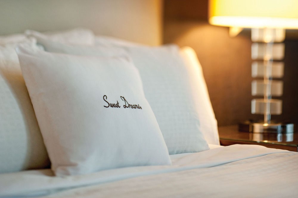 DoubleTree by Hilton Xiamen - Wuyuan Bay photo 1