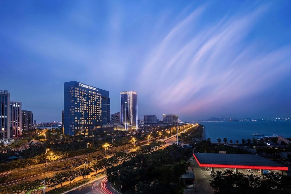 DoubleTree by Hilton Xiamen - Wuyuan Bay photo 4