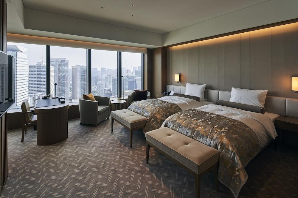 The Okura Tokyo photo 1