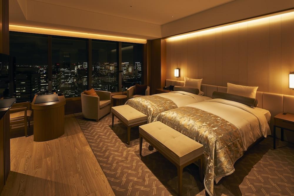 The Okura Tokyo photo 2