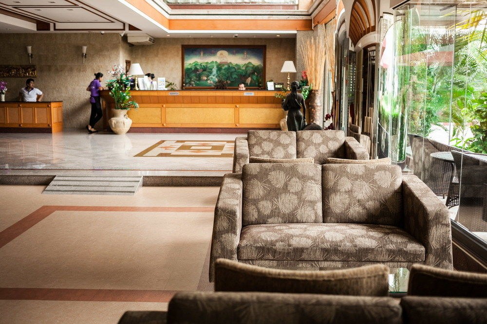 TARA GARDEN HOTEL