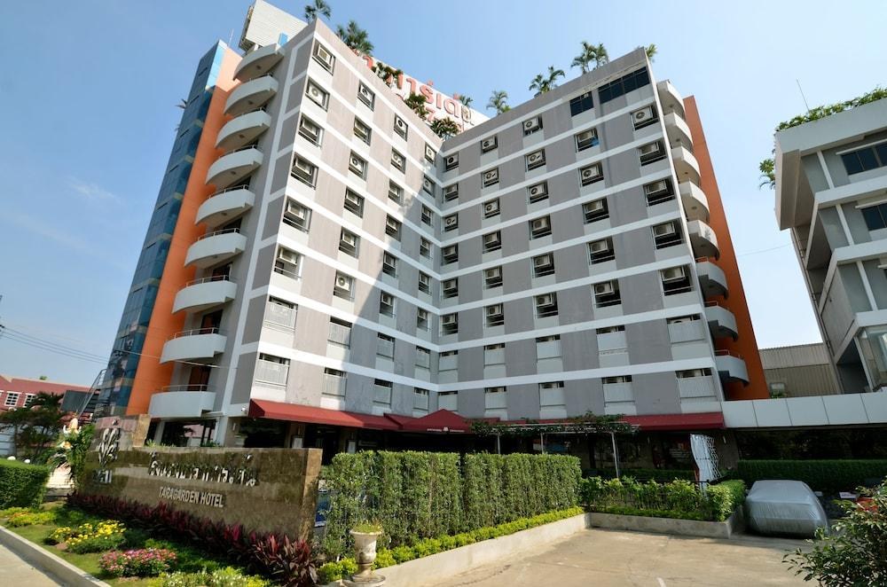 TARA GARDEN HOTEL photo 4