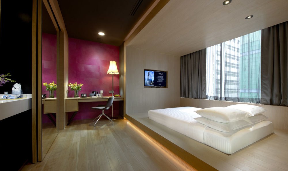 WOLO Kuala Lumpur photo 1