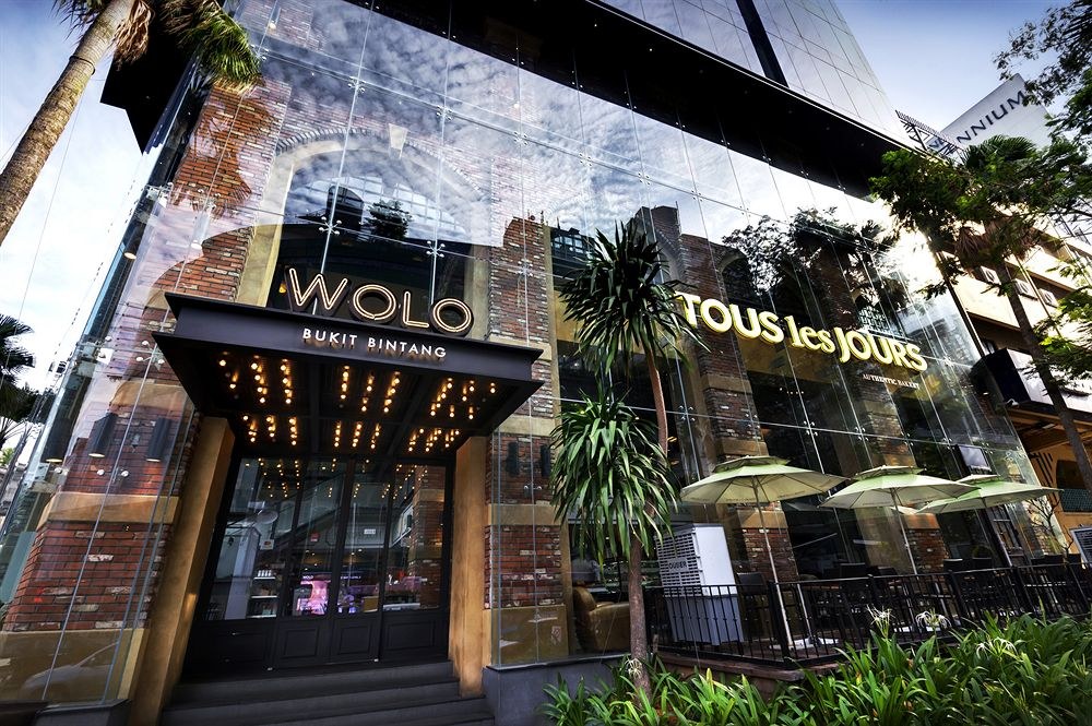 WOLO Kuala Lumpur photo 3