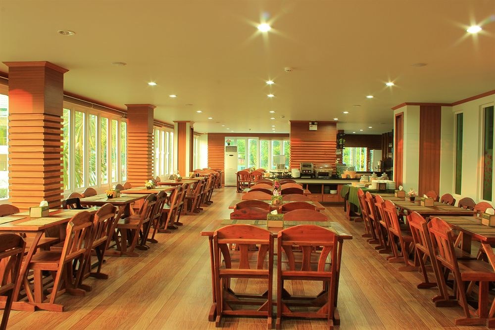 Aonang Silver Orchid Resort photo 1