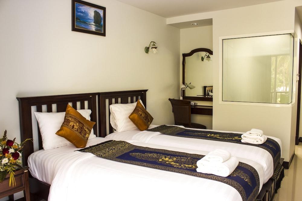 Aonang Silver Orchid Resort photo 3