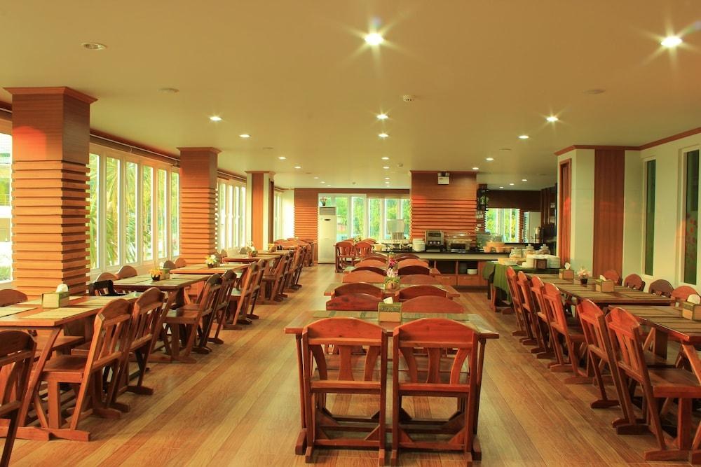 Aonang Silver Orchid Resort photo 4