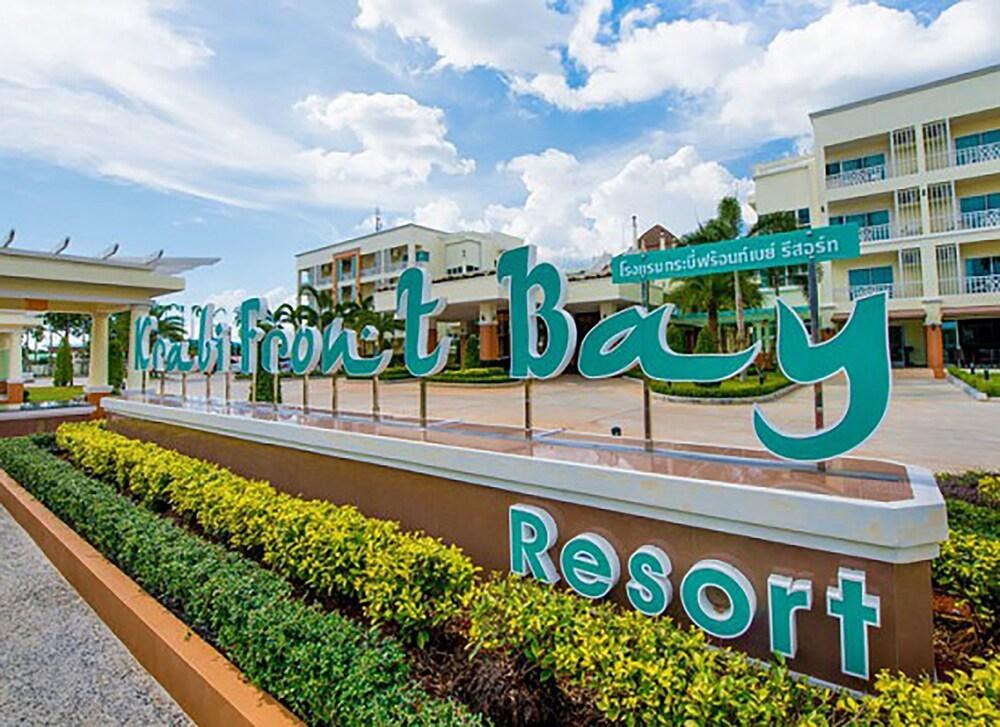 Krabi Front Bay Resort photo 2