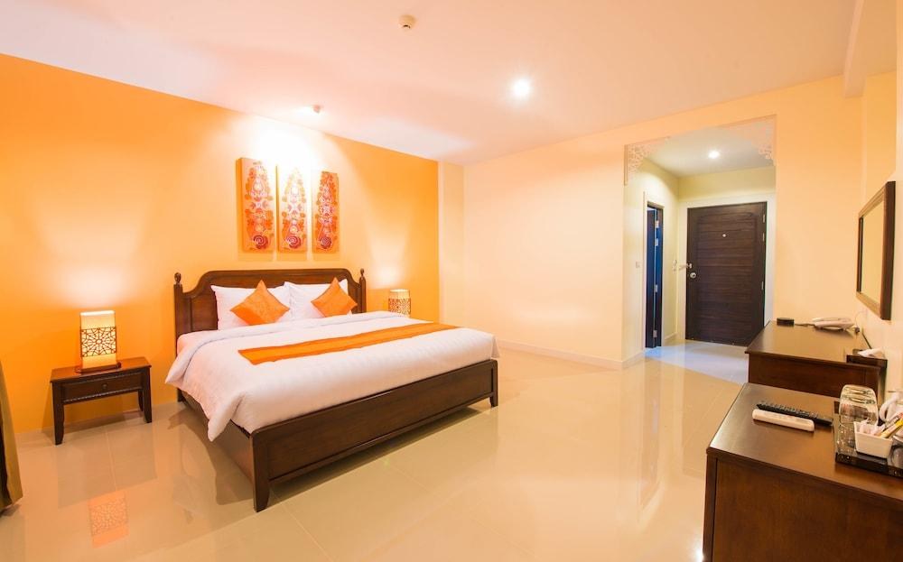 Krabi Front Bay Resort photo 4