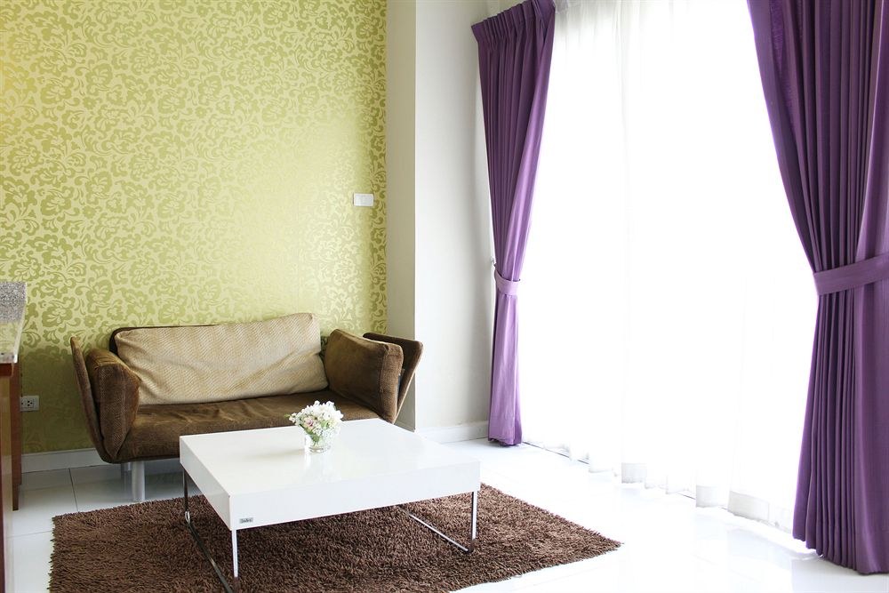 BAIYOKE CIAO CHIC MODERN HOTEL photo 1