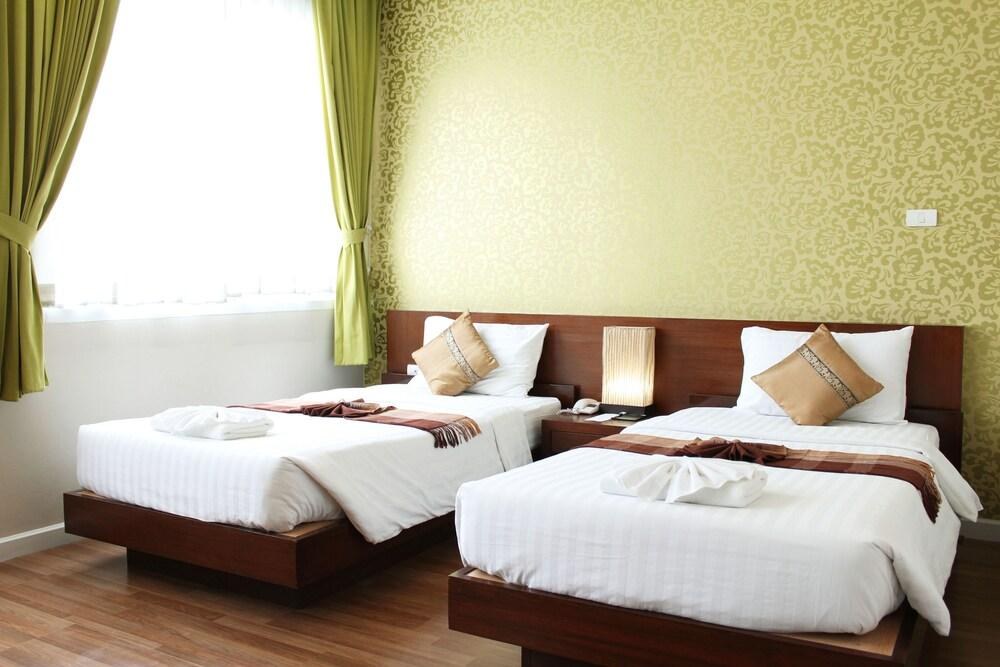 BAIYOKE CIAO CHIC MODERN HOTEL photo 2