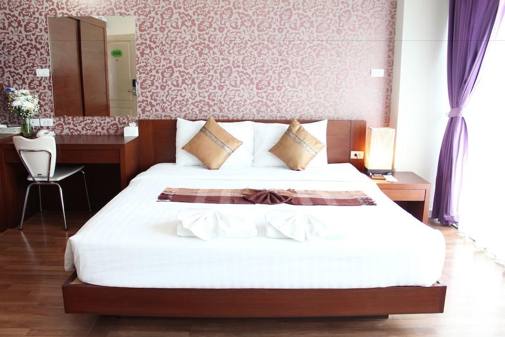 BAIYOKE CIAO CHIC MODERN HOTEL photo 3