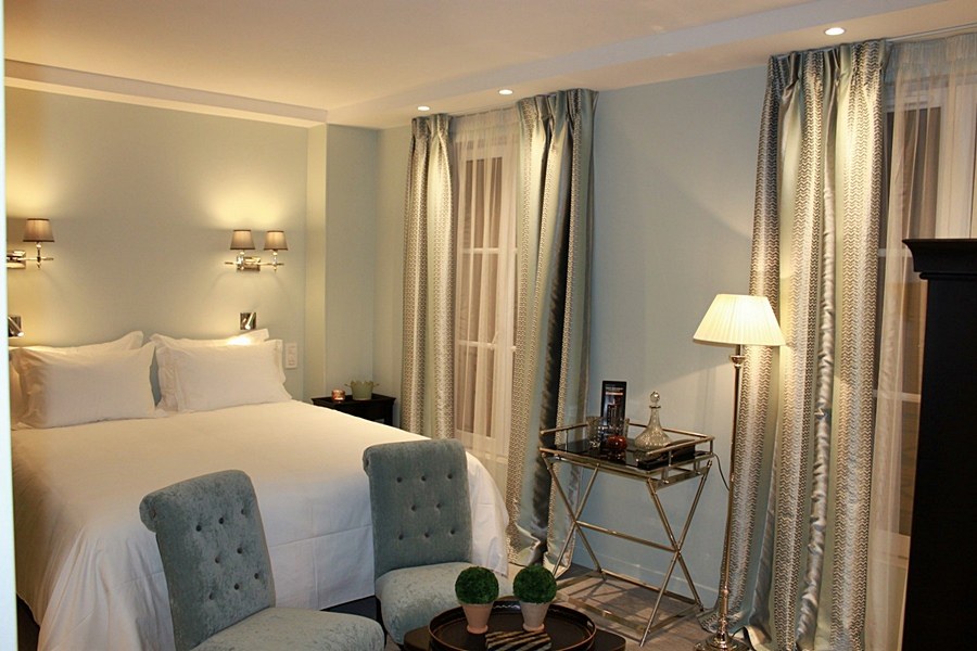 MY HOME IN PARIS photo 3