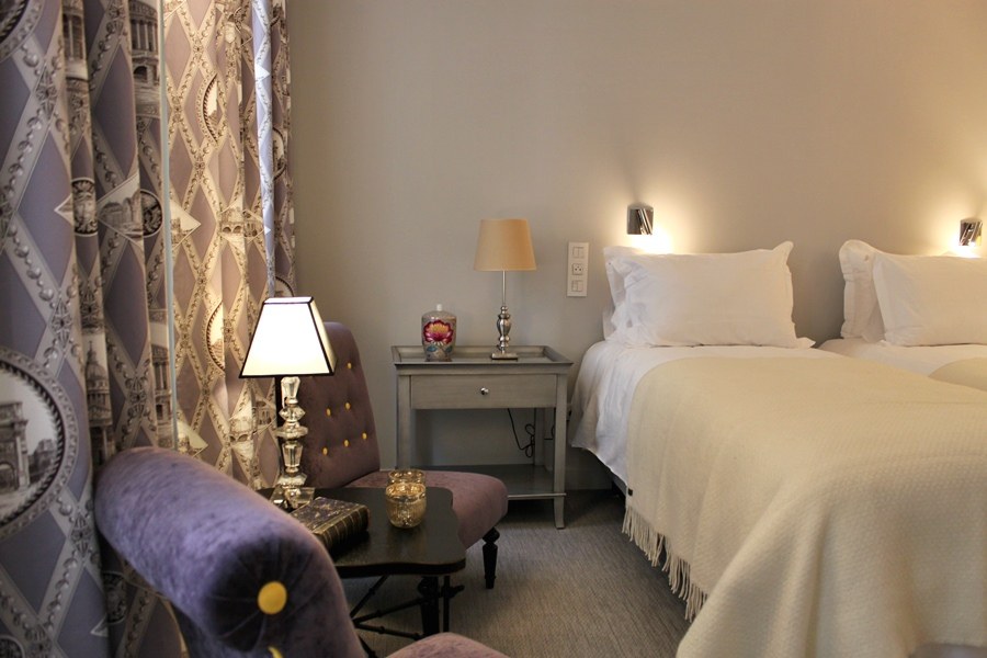MY HOME IN PARIS photo 4