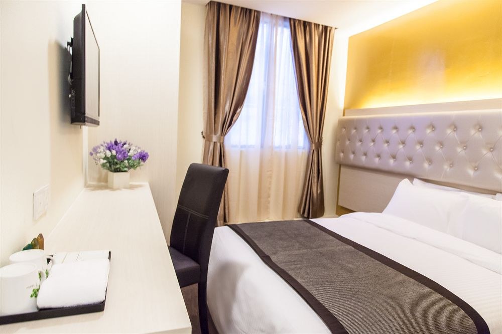 Sakura Elite Hotel Kuala Lumpur photo 1