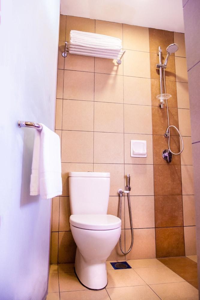 Sakura Elite Hotel Kuala Lumpur photo 4