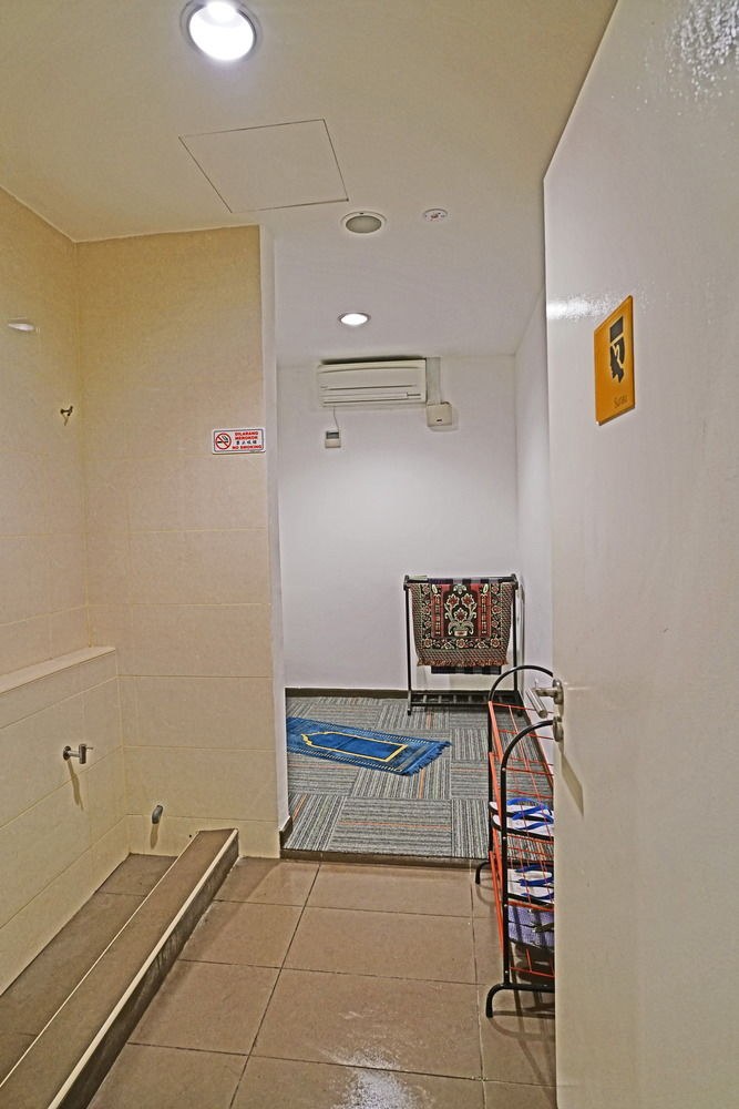 CITITEL EXPRESS IPOH