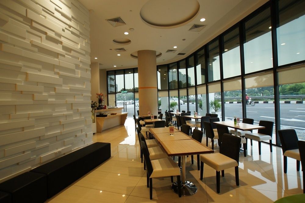 CITITEL EXPRESS IPOH photo 1