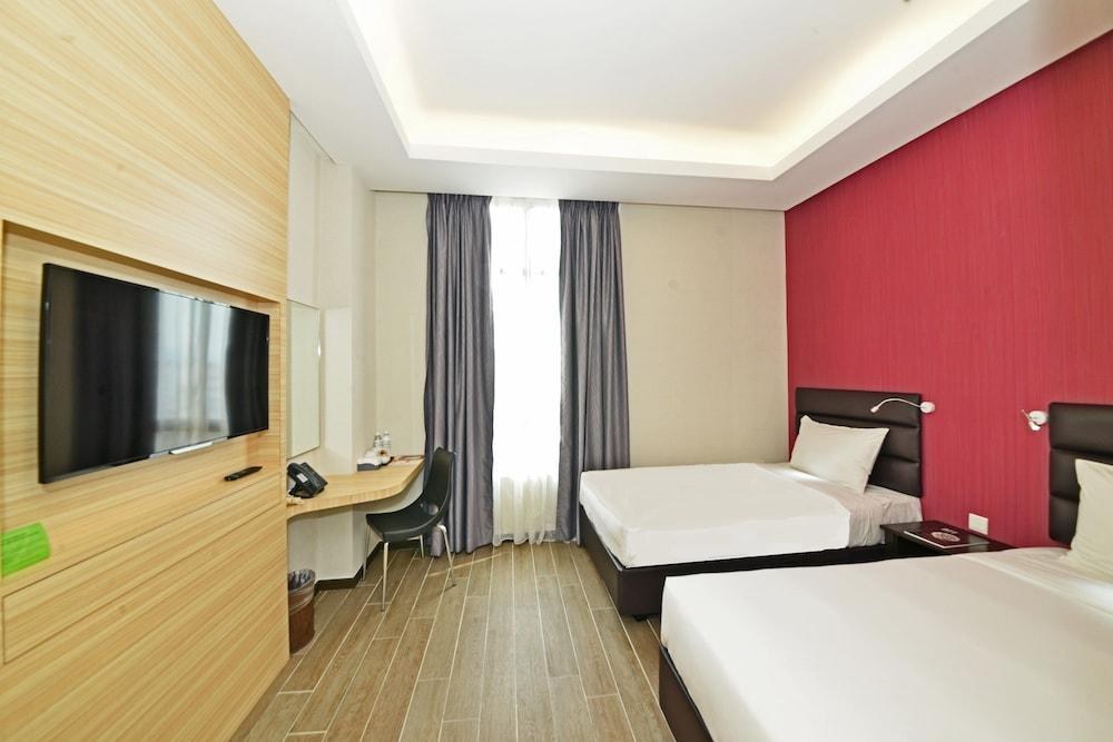 CITITEL EXPRESS IPOH photo 2