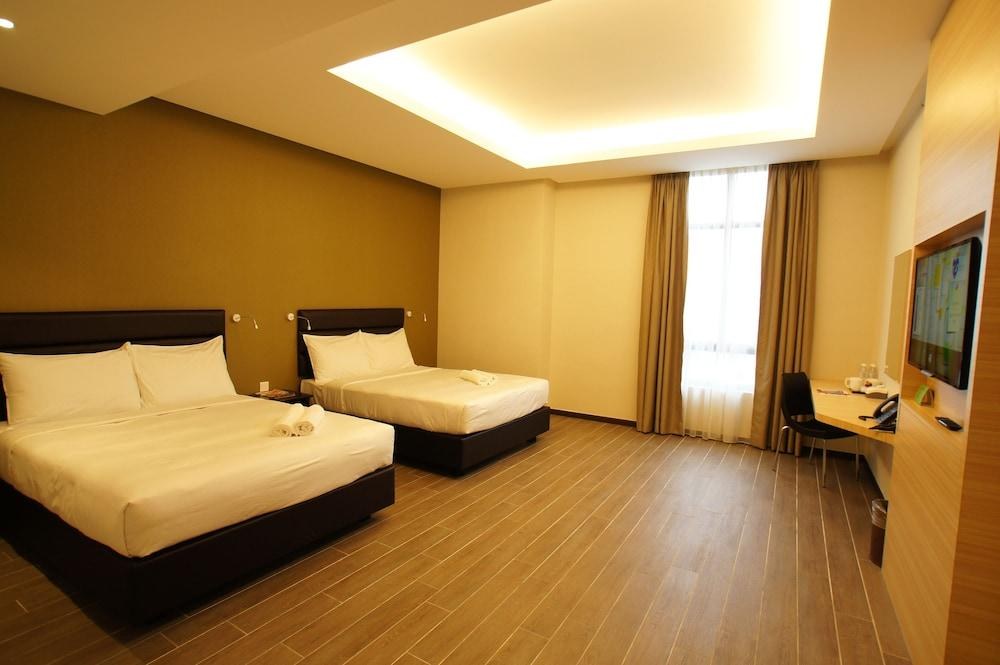 CITITEL EXPRESS IPOH photo 3
