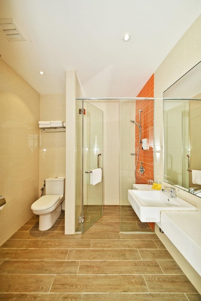 CITITEL EXPRESS IPOH photo 4
