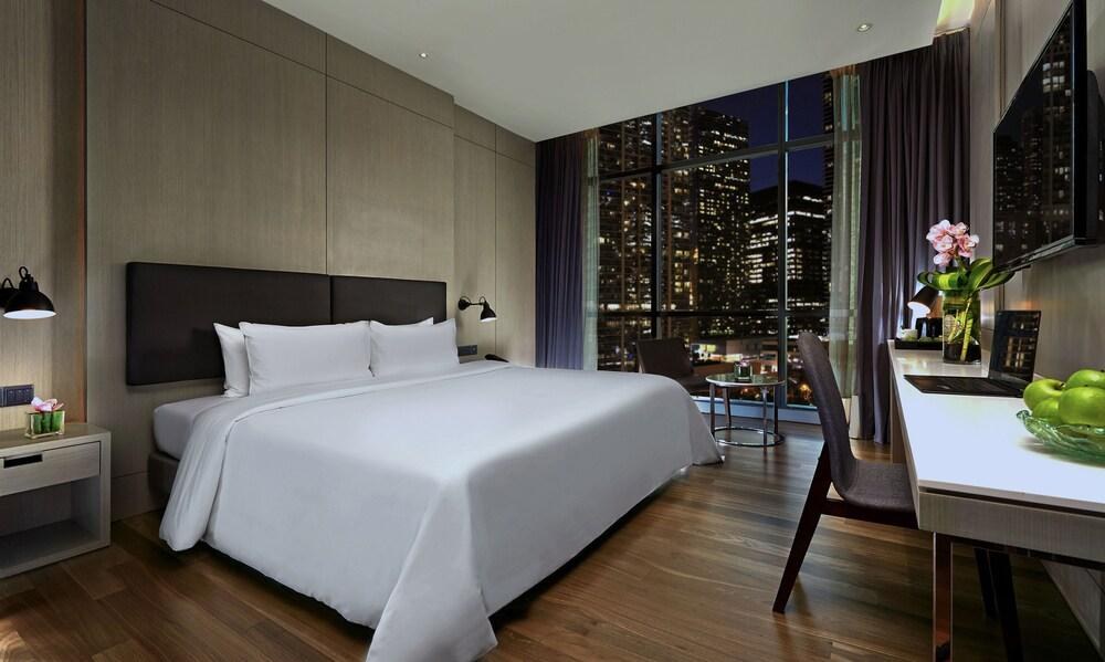 VE HOTEL & RESIDENCE photo 3