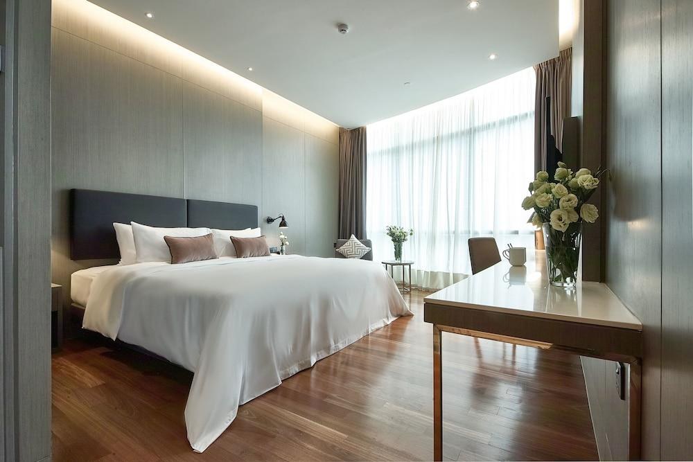 VE HOTEL & RESIDENCE photo 4