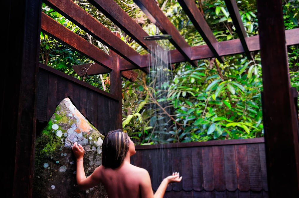 BUNGA RAYA ISLAND RESORT & SPA ¿ GAYA ISLAND