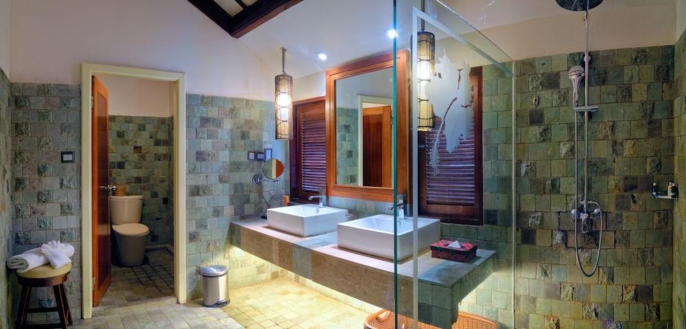 BUNGA RAYA ISLAND RESORT & SPA ¿ GAYA ISLAND photo 2