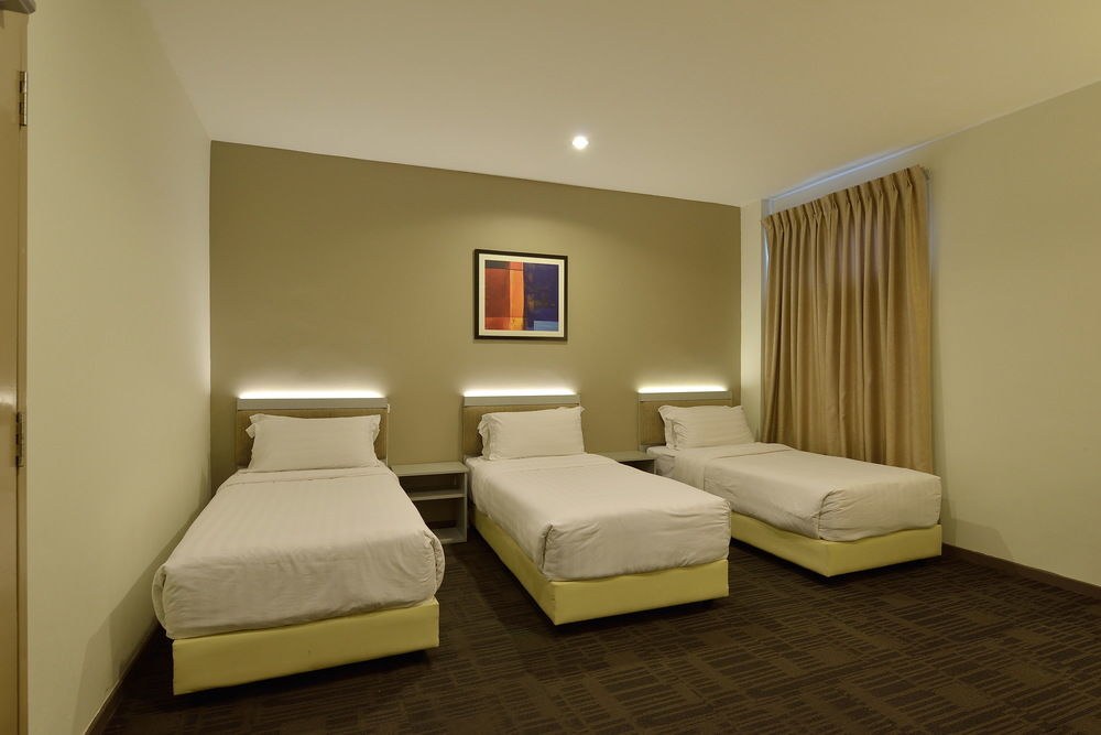 Abell Hotel Kuching