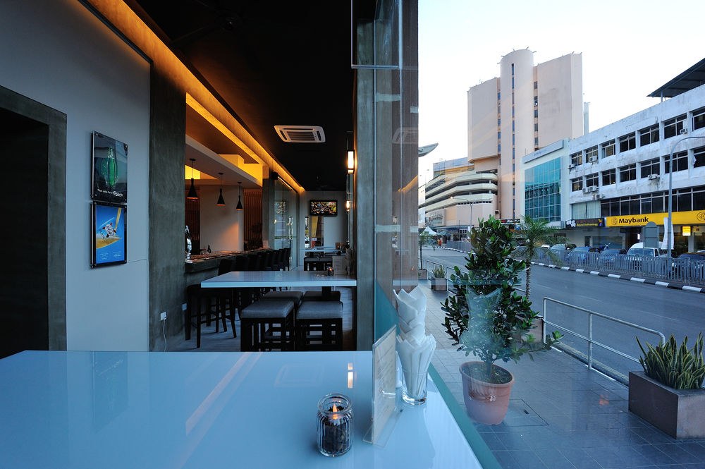 Abell Hotel Kuching photo 1