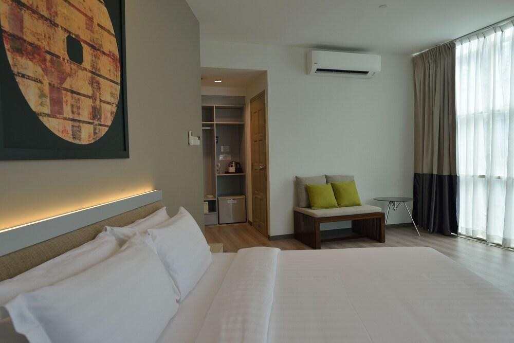 Abell Hotel Kuching photo 2