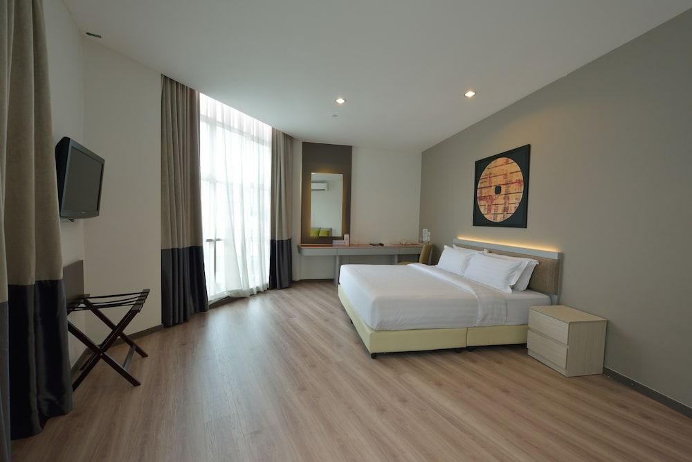 Abell Hotel Kuching photo 4