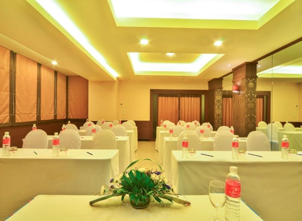 EASTINY PLACE HOTEL photo 4