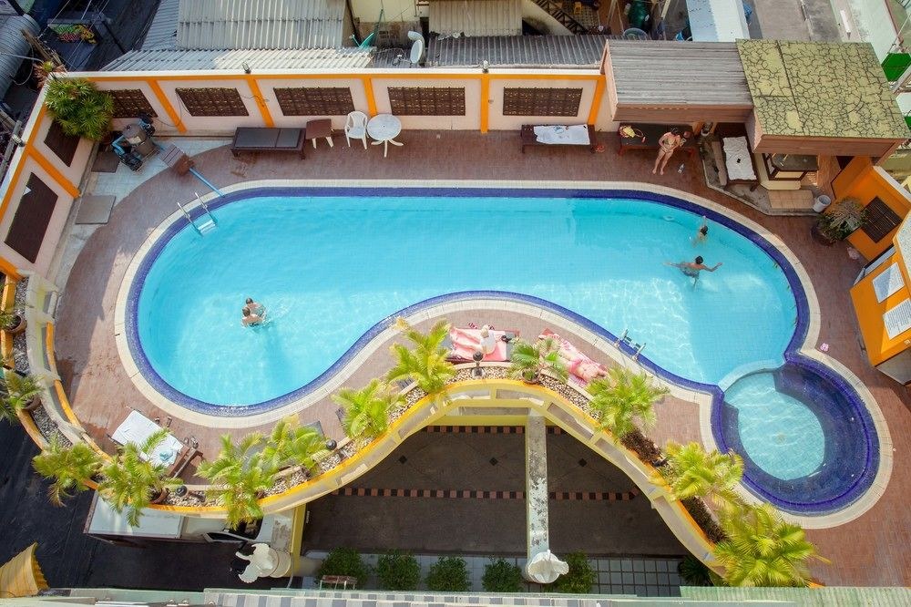 EASTINY INN HOTEL photo 4