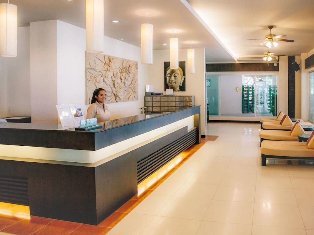 Kokotel Pattaya South Beach (ex Neta Resort Pattaya) photo 3