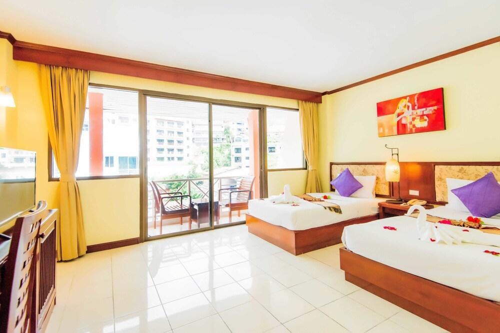 BAUMAN VILLE HOTEL photo 4