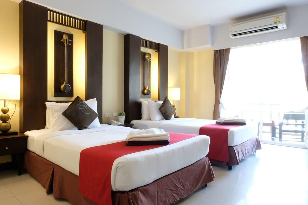 GOLDEN SEA PATTAYA photo 2