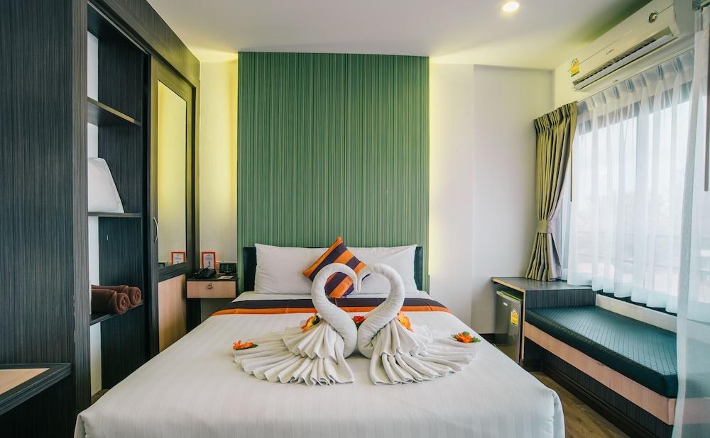 iCheck inn Chill Patong photo 2