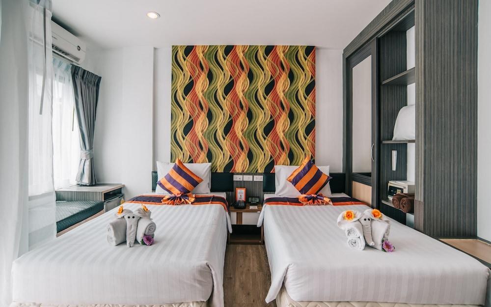 iCheck inn Chill Patong photo 3